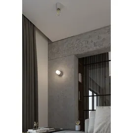 Sollux Lighting Salgado (SL.0679) grau