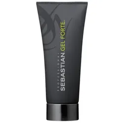 Sebastian Professional Gel Forte Strong Hold Haargel 200 ml