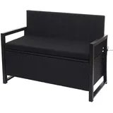 MCW MCW-F39 117 x 87 x 57 cm Anthrazit