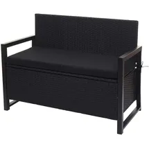 MCW MCW-F39 117 x 87 x 57 cm Anthrazit