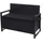 MCW MCW-F39 117 x 87 x 57 cm Anthrazit
