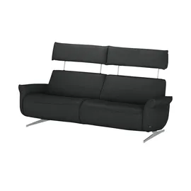 HIMOLLA Sofa 3-sitzig 4150 ¦ ¦ Maße (cm): B: 206 H: 95 T: 87.0