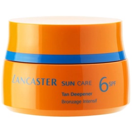 Lancaster Sun Beauty Tan Deepener Tinted Jelly LSF 6 200 ml