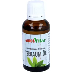 Teebaum Öl