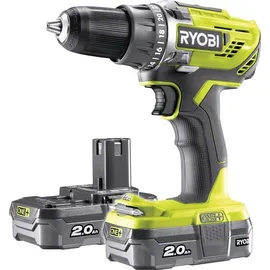 RYOBI R18DD3-220S