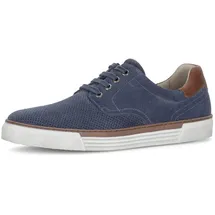 Gabor Sneaker Low Herren Blau 40,5