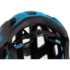 Cube Badger M 54-58 cm blau 2024