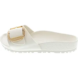 Birkenstock Madrid Big Buckle EVA beige 40