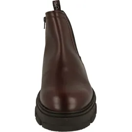 Marco Tozzi by Gmk Herren Chelsea 2-15400-43-304 in MOCCA (Größe:45) - Braun 45 EU