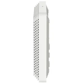 Keenetic Orbiter Pro AC1300 Mesh WiFi-5 Router/-Extender/-Access-Point, 4er-Pack, Router Weiss