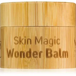 TanOrganic Skin Magic Wonder Balm Multifunktionsbalsam zum nähren und Feuchtigkeit spenden 40 g