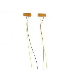 1:14 7,2/12V Stroboskop-Leuchten orange