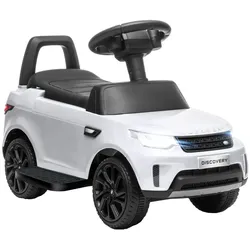 AIYAPLAY Kinder Elektroauto Kunststoff, Metall