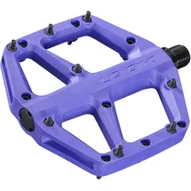 Look Trail Fusion Pedale violett (26173)