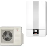 WOLF-Garten BWL-1SB-07 Wärmepumpe 7 kW