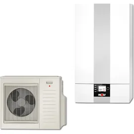 WOLF-Garten BWL-1SB-07 Wärmepumpe 7 kW