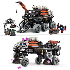 LEGO Technic Mars Exploration Rover 42180