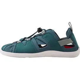 Reima Valoa Dark Teal 38