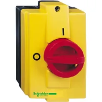 Schneider Electric VCFN20GE Lasttrennschalter 1St.