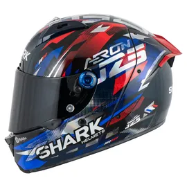Shark Aeron Blau XL