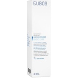 Eubos Basispflege Flüssig Wasch + Dusch Blau Emulsion 400 ml