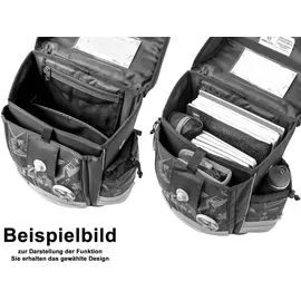 Belmil Classy Plus Schulranzen-Set 5tlg