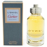 Cartier L'Envol de Cartier Eau de Parfum 80 ml