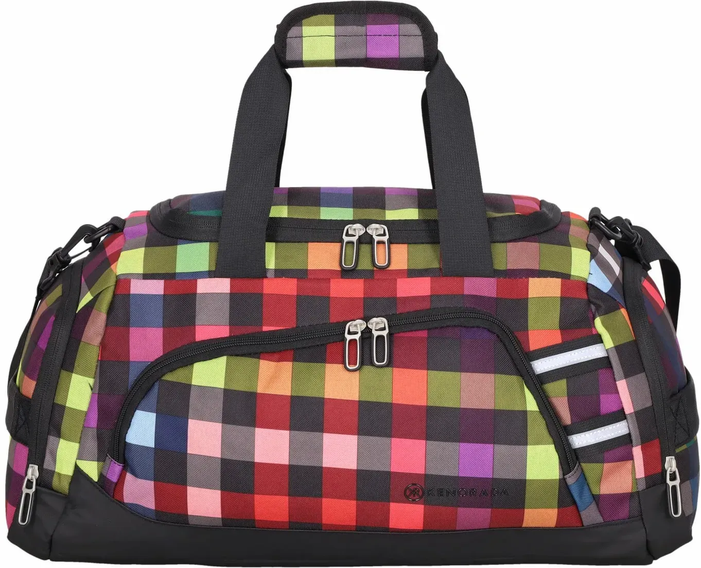 KENORADA Weekender RT35 S multicolorcheck