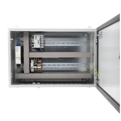 WAGO GmbH & Co. KG IoT Box 2854-099/000-006