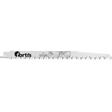Fortis Säbelsägeblatt CV 230/210/6,5