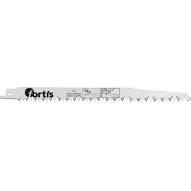 Fortis Säbelsägeblatt CV 230/210/6,5