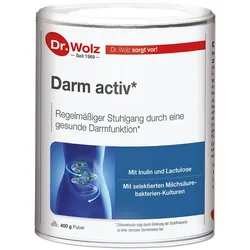 Darm activ Pulver