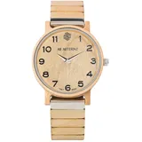 AB AETERNO Fenix White Holz 35 mm AB010