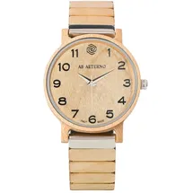 AB AETERNO Fenix White Holz 35 mm AB010