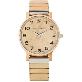 AB AETERNO Fenix White Holz 35 mm AB010