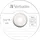 Verbatim CD-R 700MB 52x 10er Spindel
