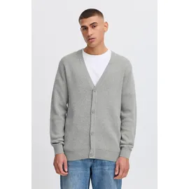 !Solid SOLID Strickjacke SDFinto in grau | Gr.: XXL