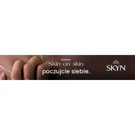 SKYN Large Kondome 36 Stk.