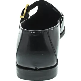 Marc O'Polo Slipper Herren Schwarz 40