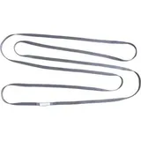 Kratos Bandschlinge 3 m Grau