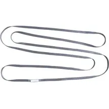 Kratos Bandschlinge 3 m Grau