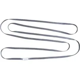 Kratos Bandschlinge 3 m Grau
