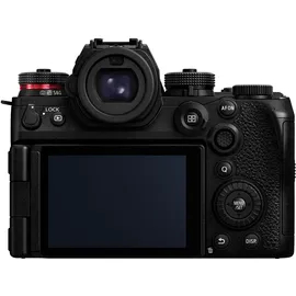Panasonic Lumix DC-S1R II Body + Lumix S PRO 16–35 mm f/4