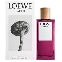 Loewe Earth Eau de Parfum 100 ml