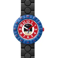 Flik Flak CHEERS JAMES FCSP042 Kinderuhr