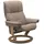 Stressless Mayfair mit Classic Base Rohleder 75 x 99 x 73 cm light beige q2 faron