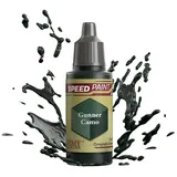 Army Painter Speedpaint: Gunner Camo