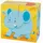 GoKi Würfelpuzzle Wilde Tiere (57434)