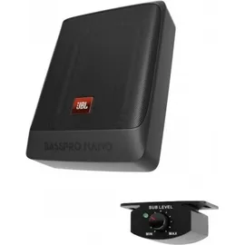 JBL BassPro Nano