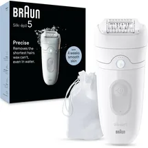 Braun Epilierer 5-011